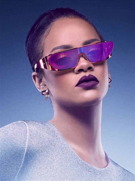 rihanna x dior sunglasses|Rihanna Sunglasses Collaboration Dior .